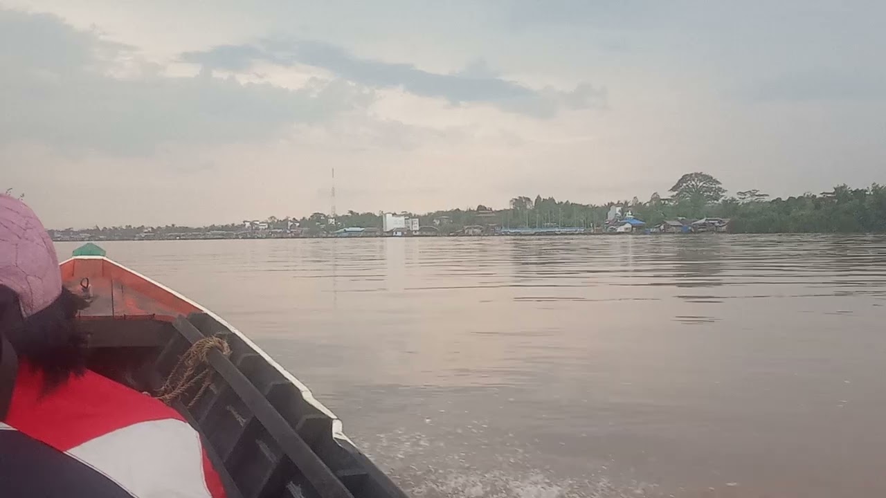 Mau ke pasar