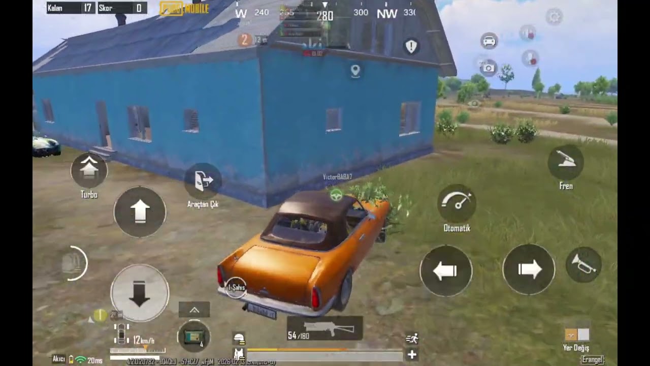 BU MAÇTA HER ŞEY OLDU! REZİLLİK + WIN 😱
