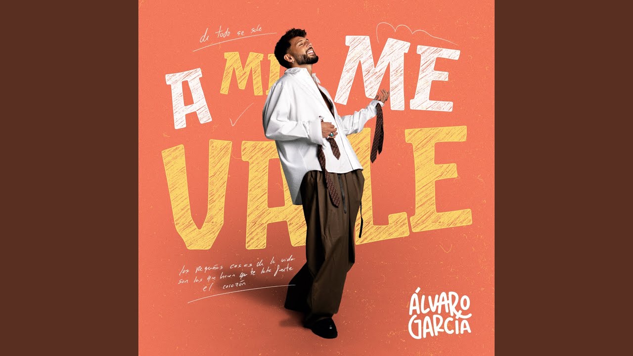 A mí me vale