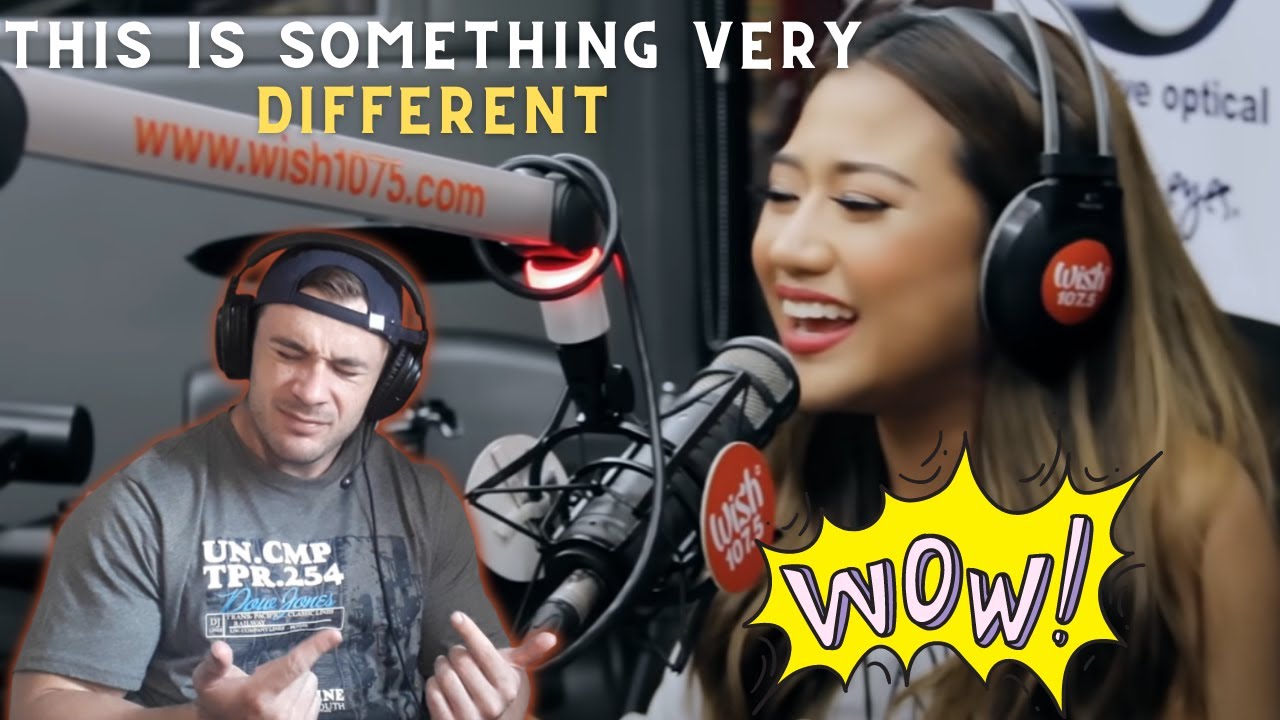 Bodybuilder Reacts - Panaginip - Morissette
