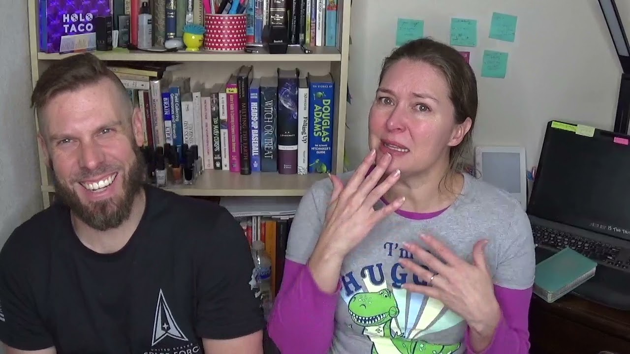 Sister Wives S16E6 No Head Wife Recap Reaction Review