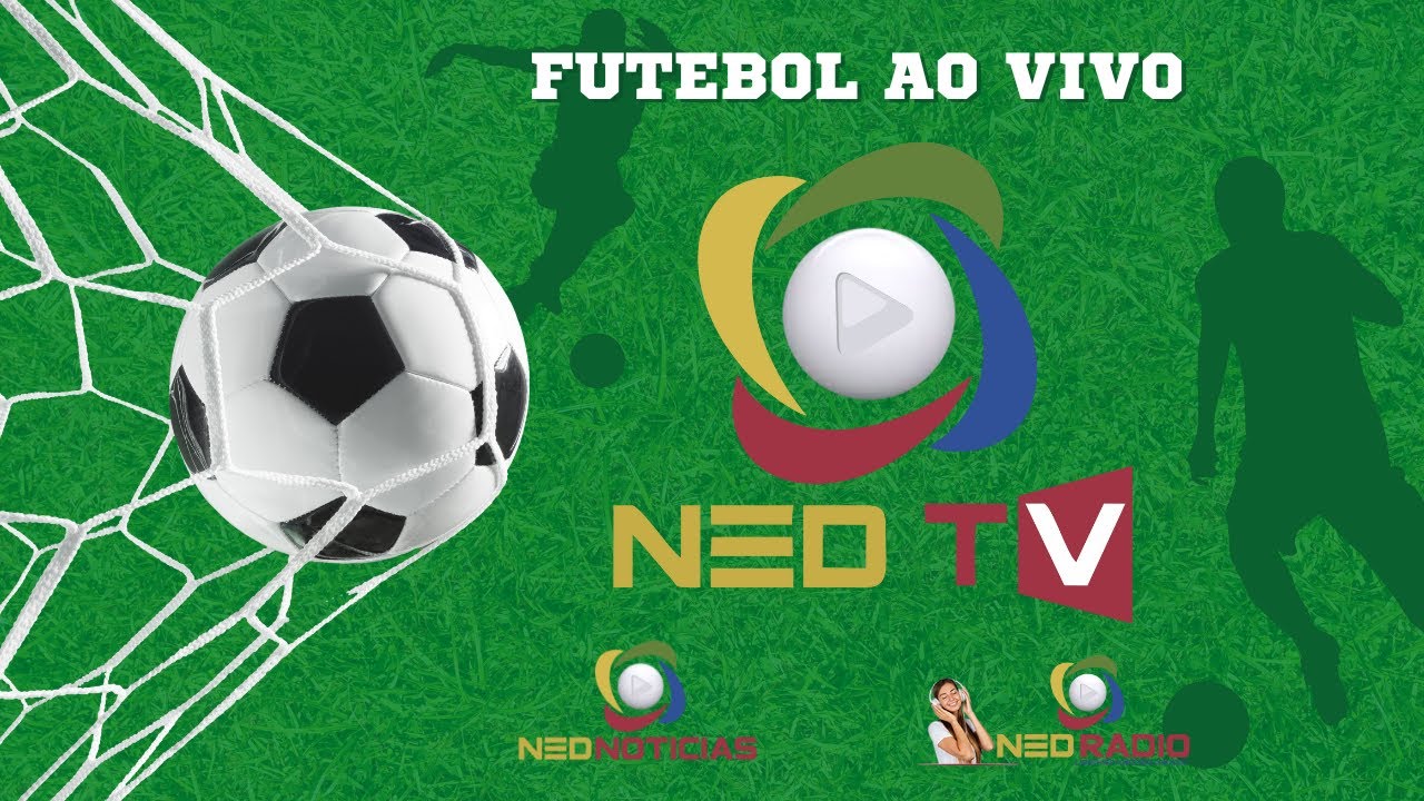 NED TV - UNIÃO X VILA ITIRUÇUENSE