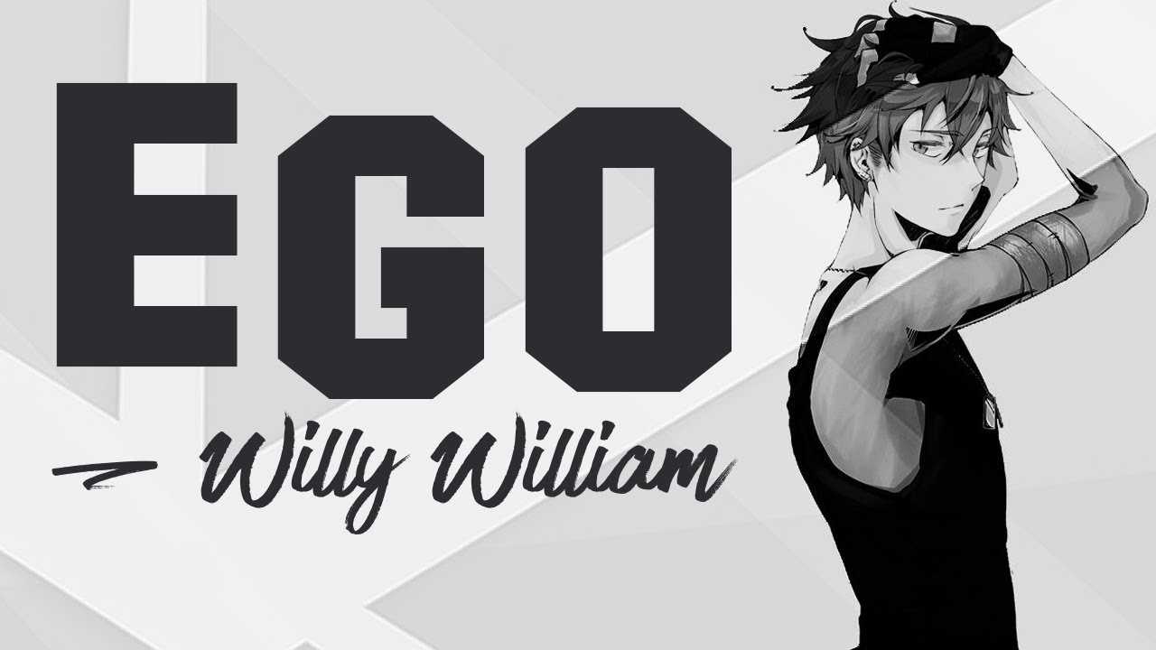 Nightcore - Ego - (Willy William)🎶