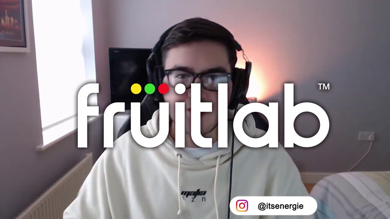 What is Fruitlab?