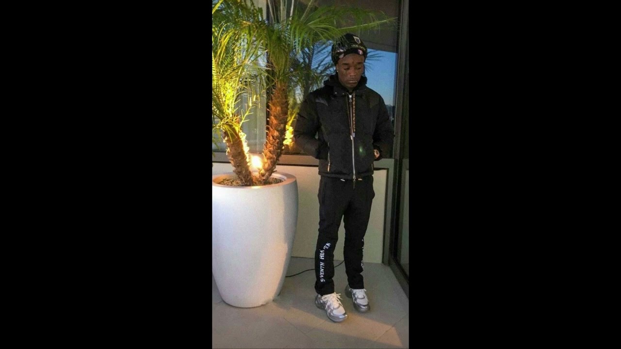 Lil Uzi Vert x Lil Baby Type Beat - 'Memories'
