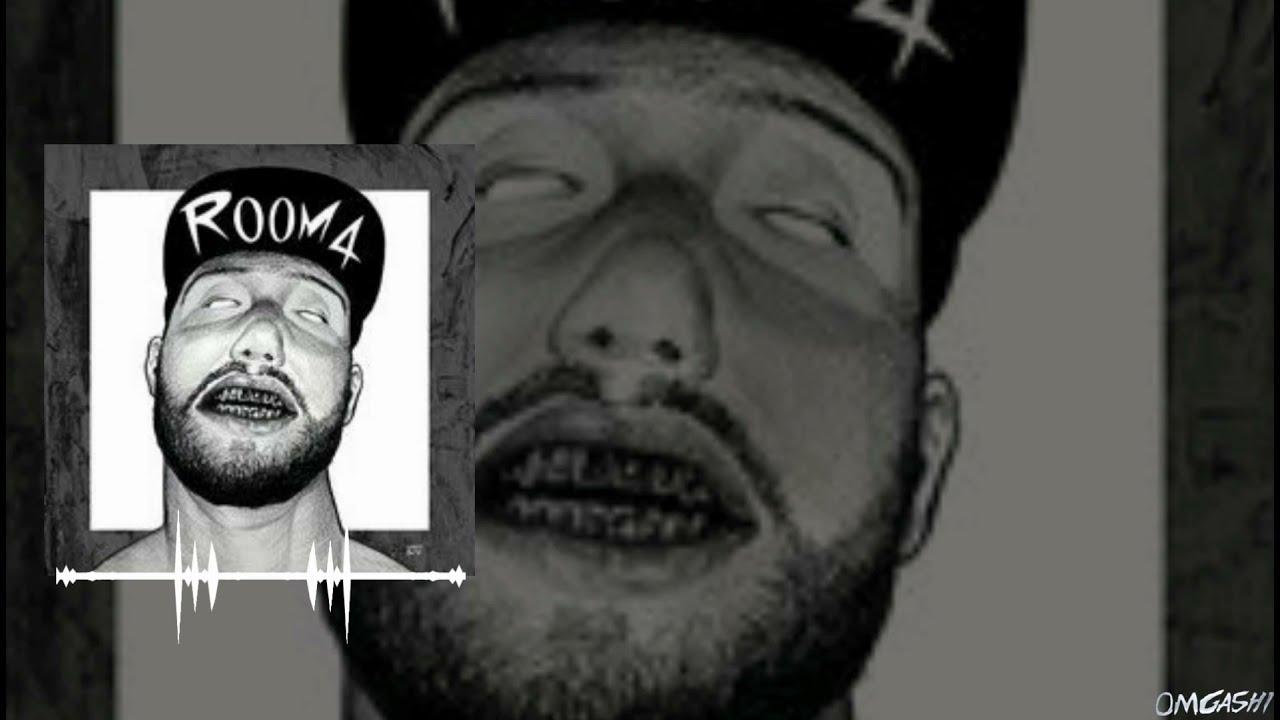GASHI - Room 4 (Lyrics)