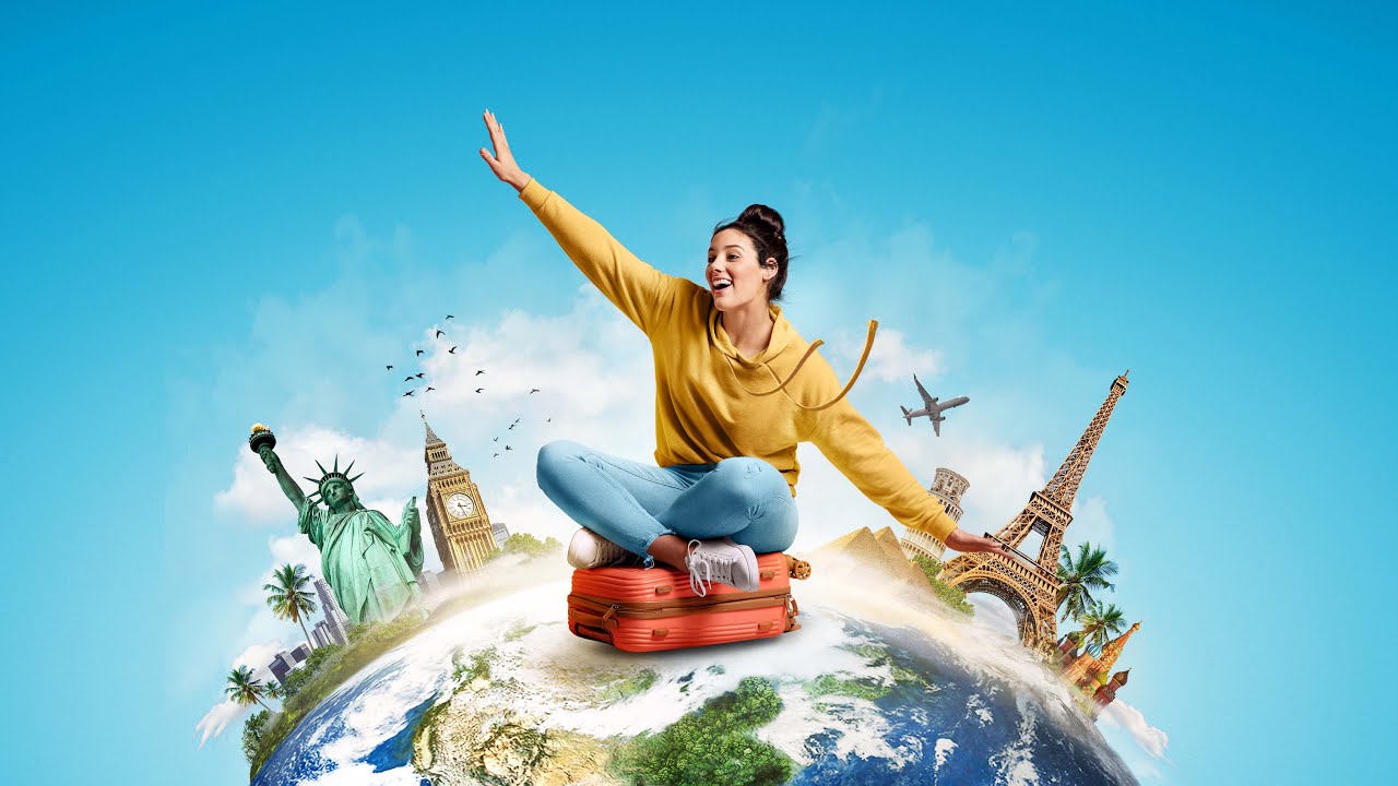 Stages Monde : Partir en stage hors &eacute;tude &agrave; l'&eacute;tranger.