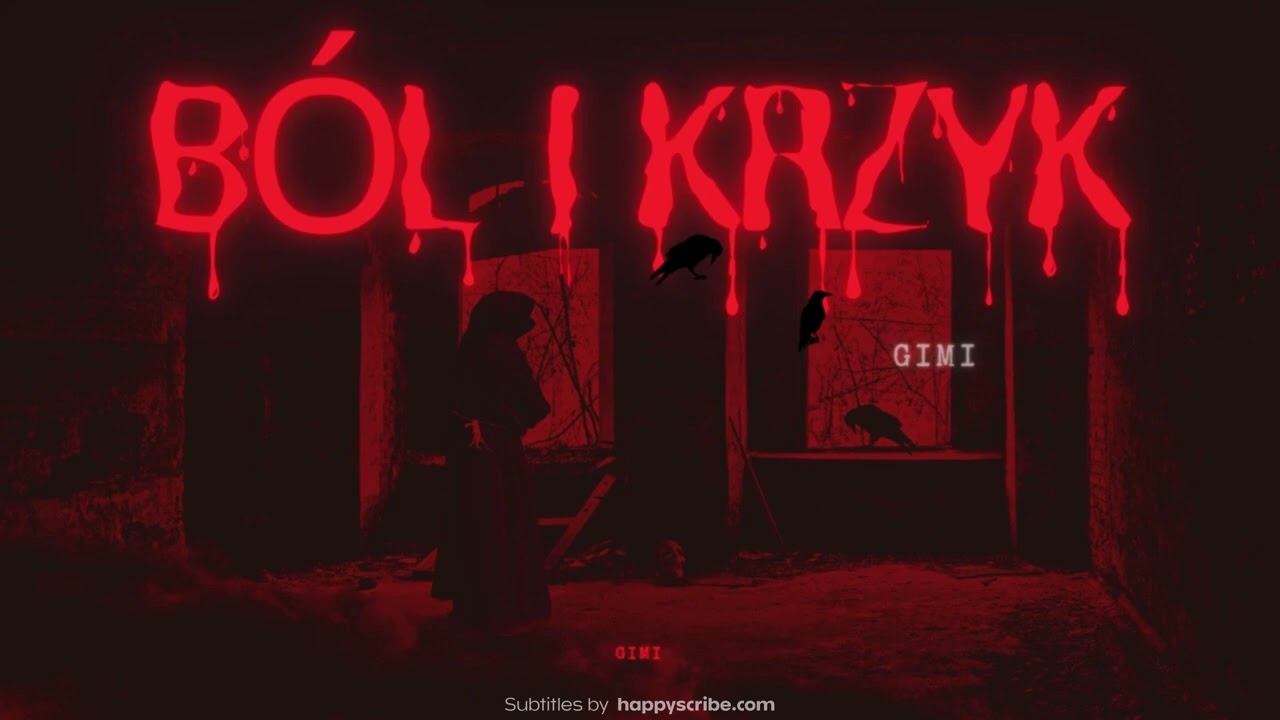 GIMI - B&Oacute;L I KRZYK