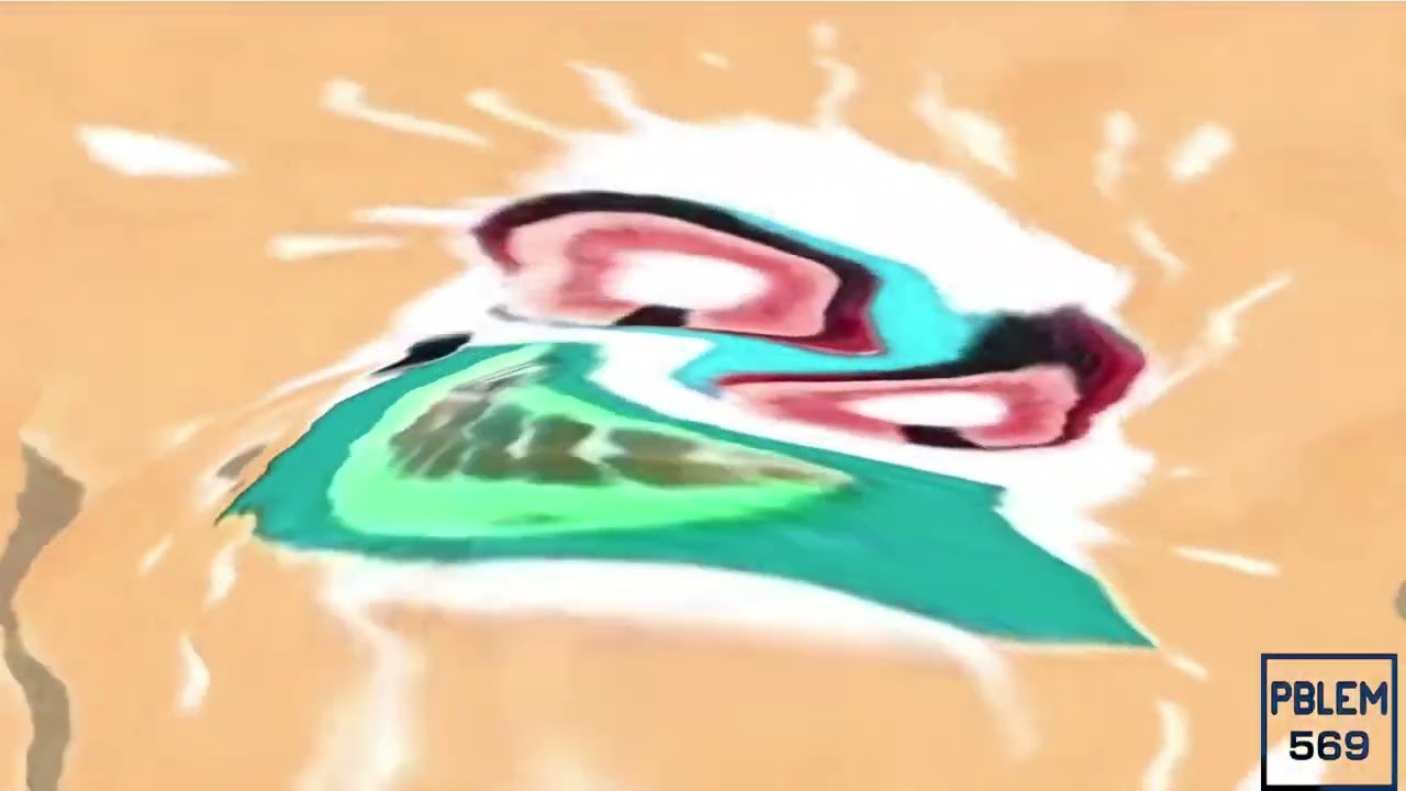 Klasky Csupo Robot Logo in G Major 132 Effects | Klasky Csupo 2001 Effects