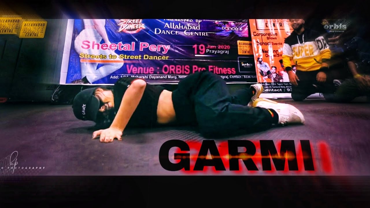 GARMI | PERY SHEETAL | DANCE | WORKSHOP !!!