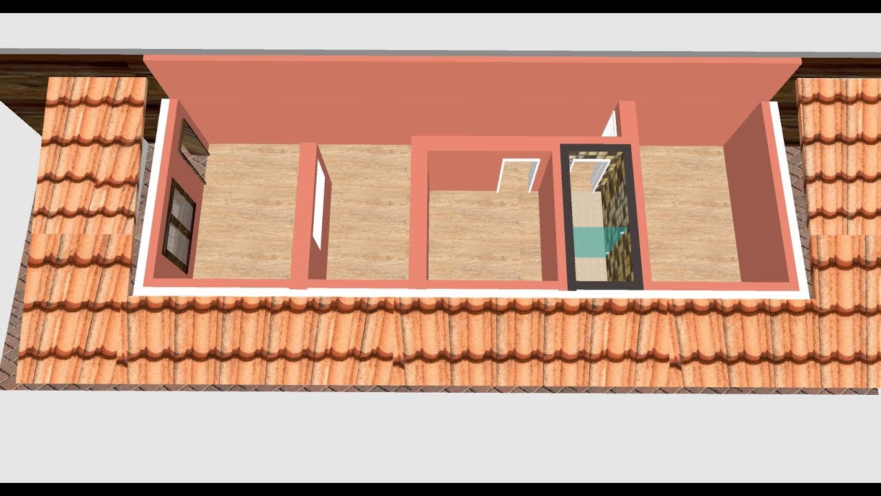 CASAS PEQUENAS BONITAS