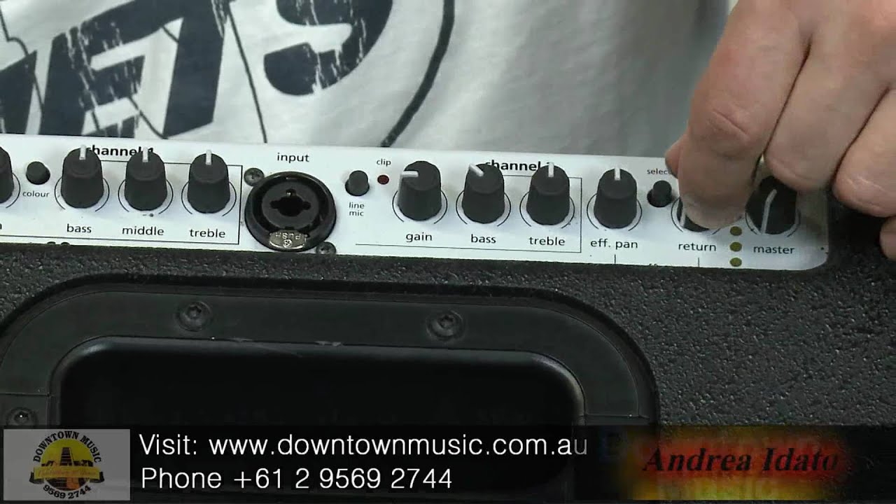 AER Compact 60 Ver2