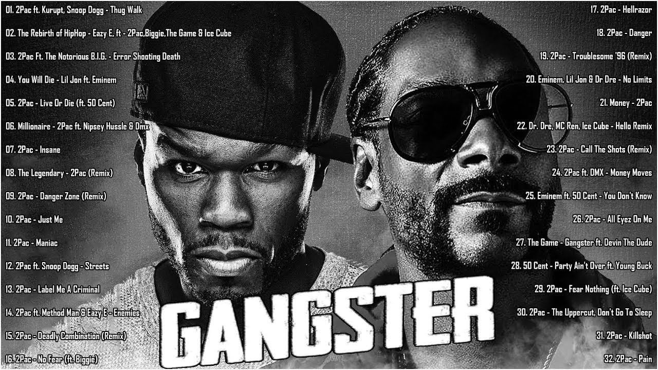 GANGSTA RAP 2022 MIX 🤟 ฮิปฮอปสากล 2022 🤟 🎧 รตเพราะ ฮิปฮอปมันส์ๆ โดนใจวัยรุ่น ฟังบนรถ Vol.18