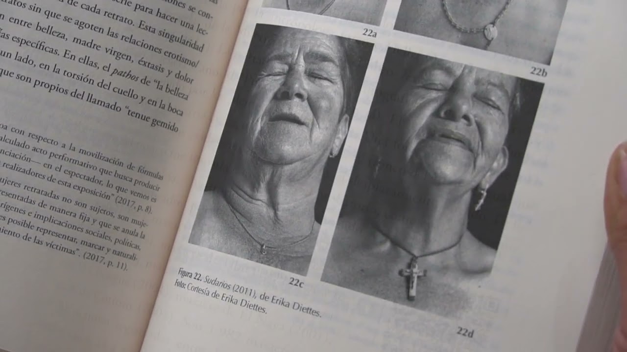 #FILBo | Libro: Los rostros, las tumbas y los rastros Autor: Elkin Rubiano