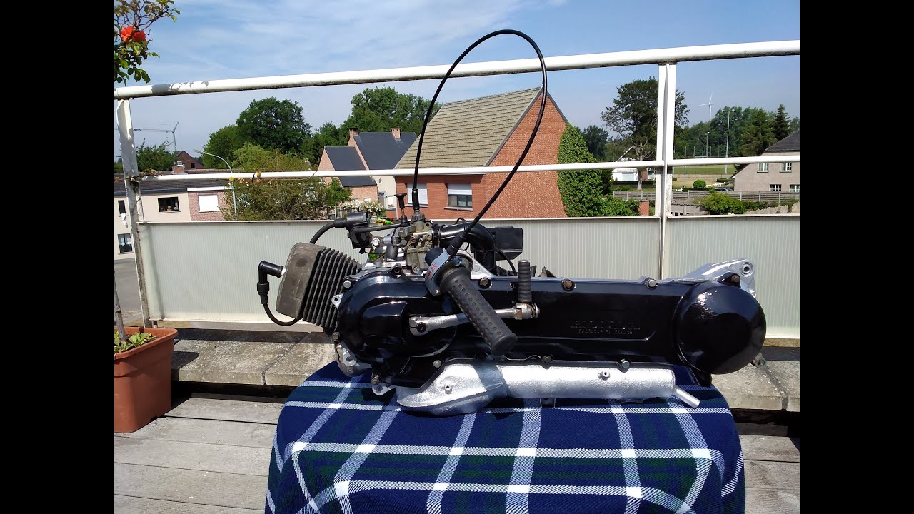 Honda Wallaroo Klasse A Rebuild