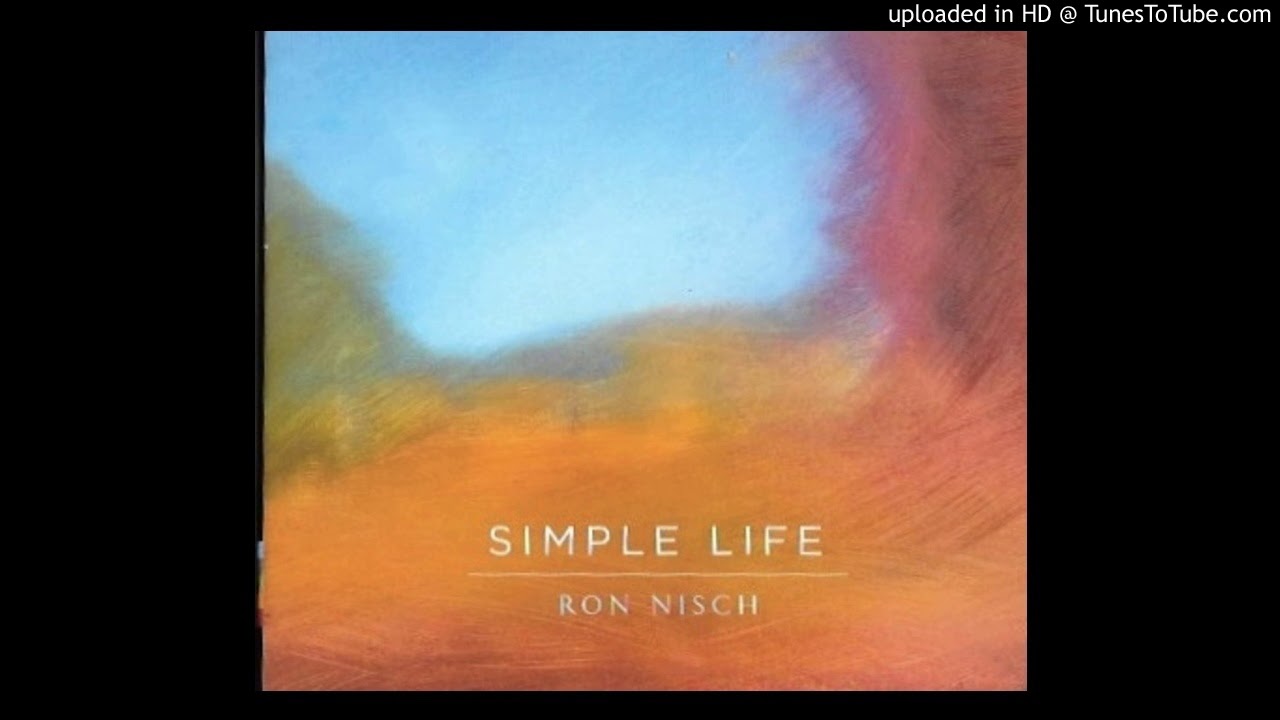 Ron Nisch-Blue Sky Memories