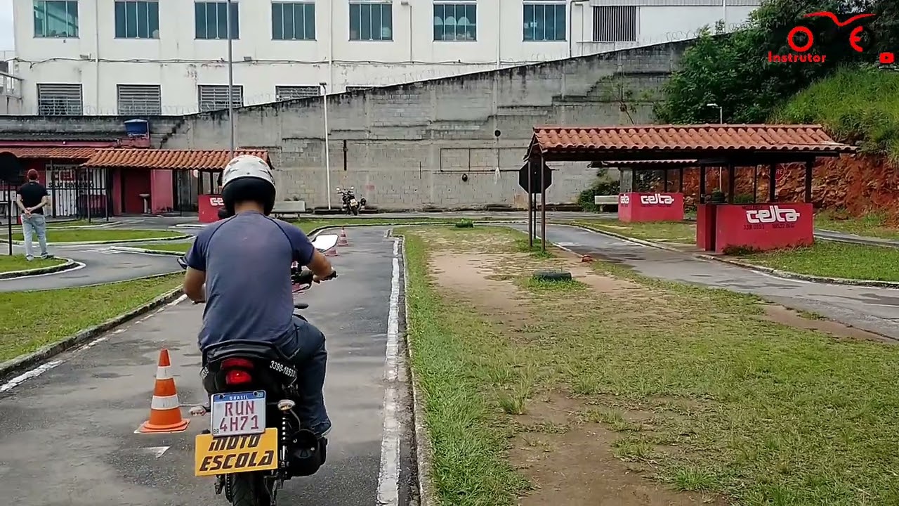 Esse é o motivo que faz você ter dificuldades nos cones