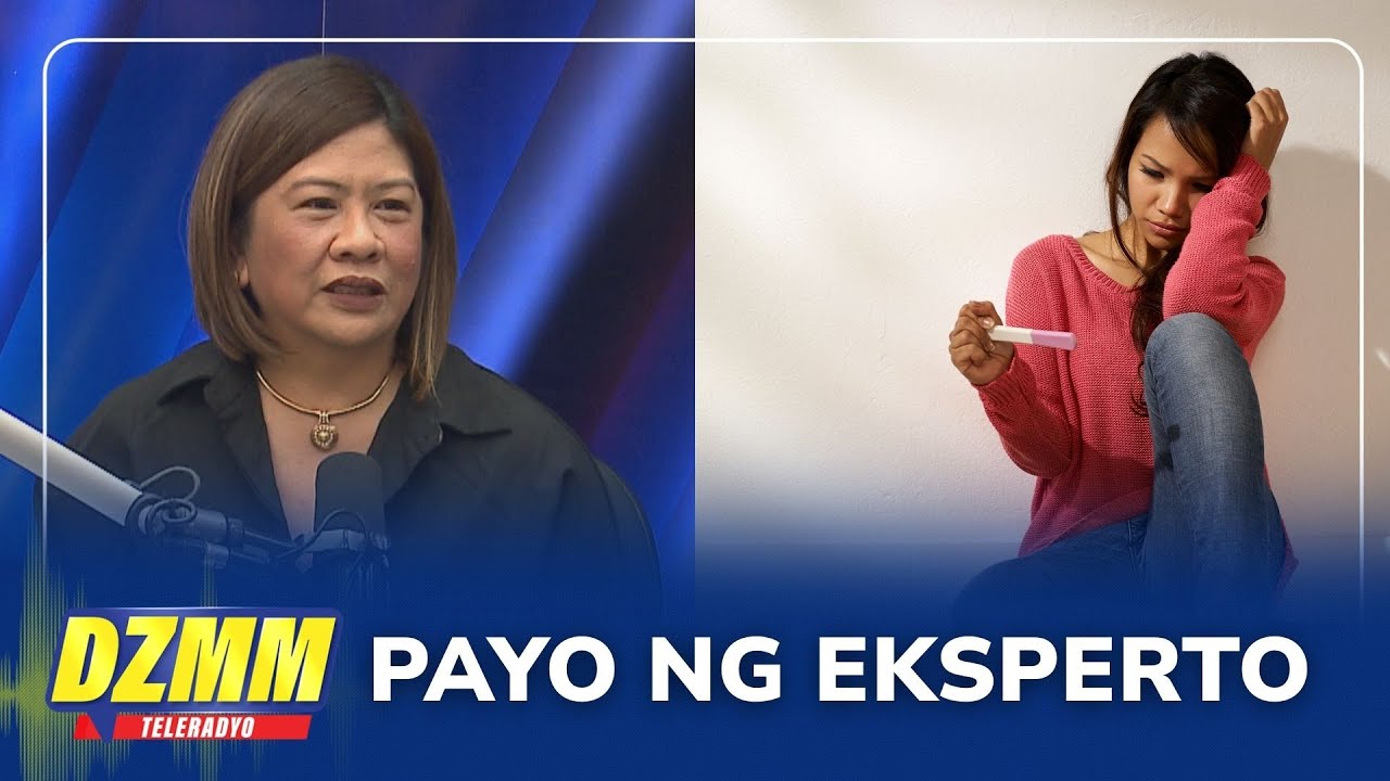 Payo ng eksperto: Don’t hesitate to open up to parents | Ako ‘To Si Tyang Amy (23 January 2026)