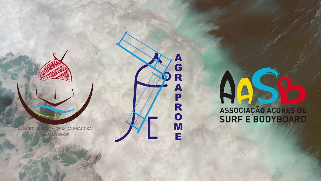 Campeonato Regional Surf 2019 - Etapa Graciosa