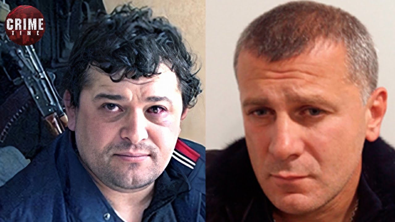Миндия Лавасоглы рассказал ворам, как сидел в Белоруссии Гела Кардава
