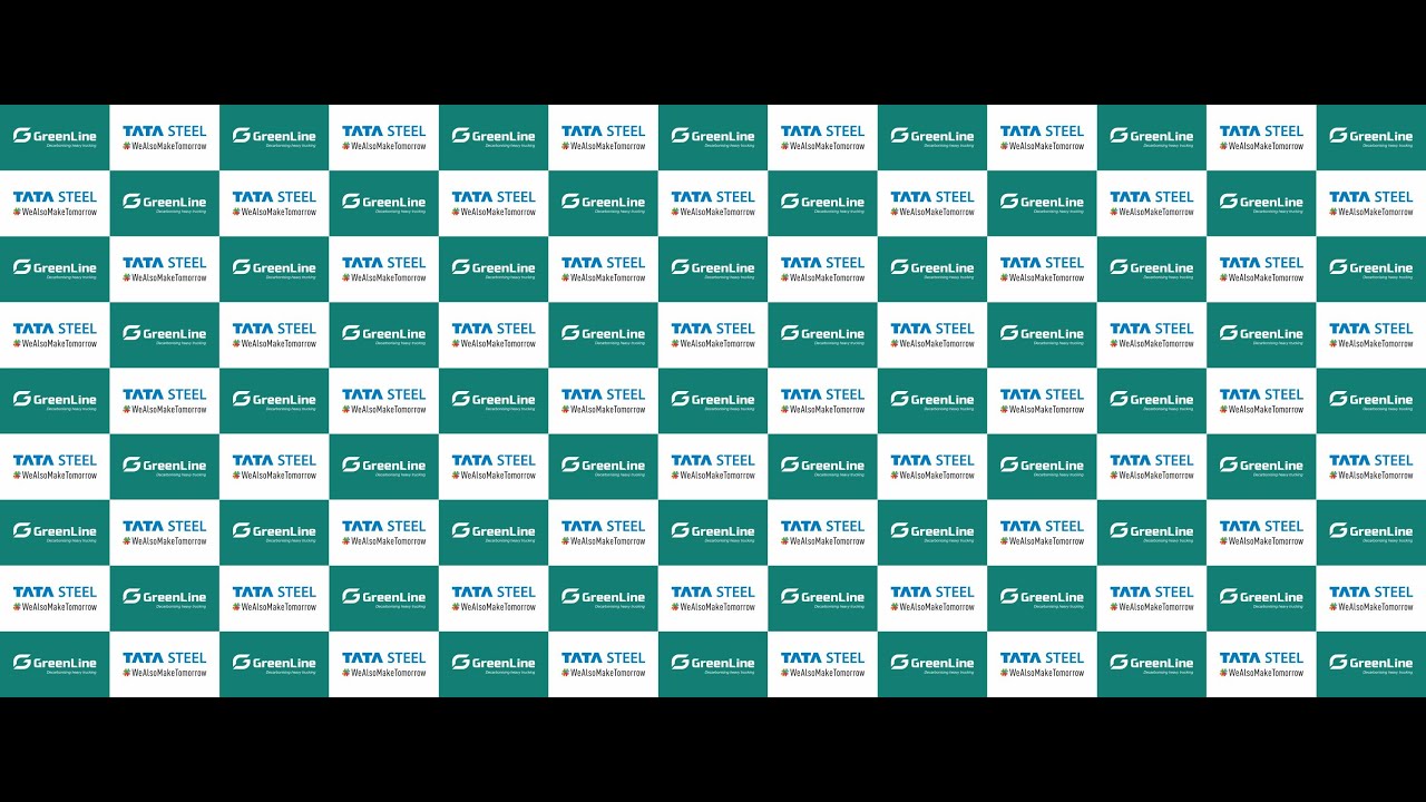 GreenLine Mobility Solutions Limited X Tata Steel| Flagg Off