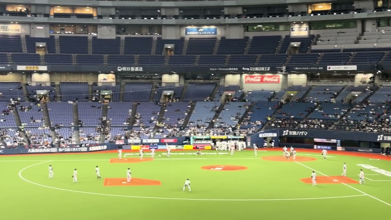 20260306 （新応援歌）松本剛応援歌