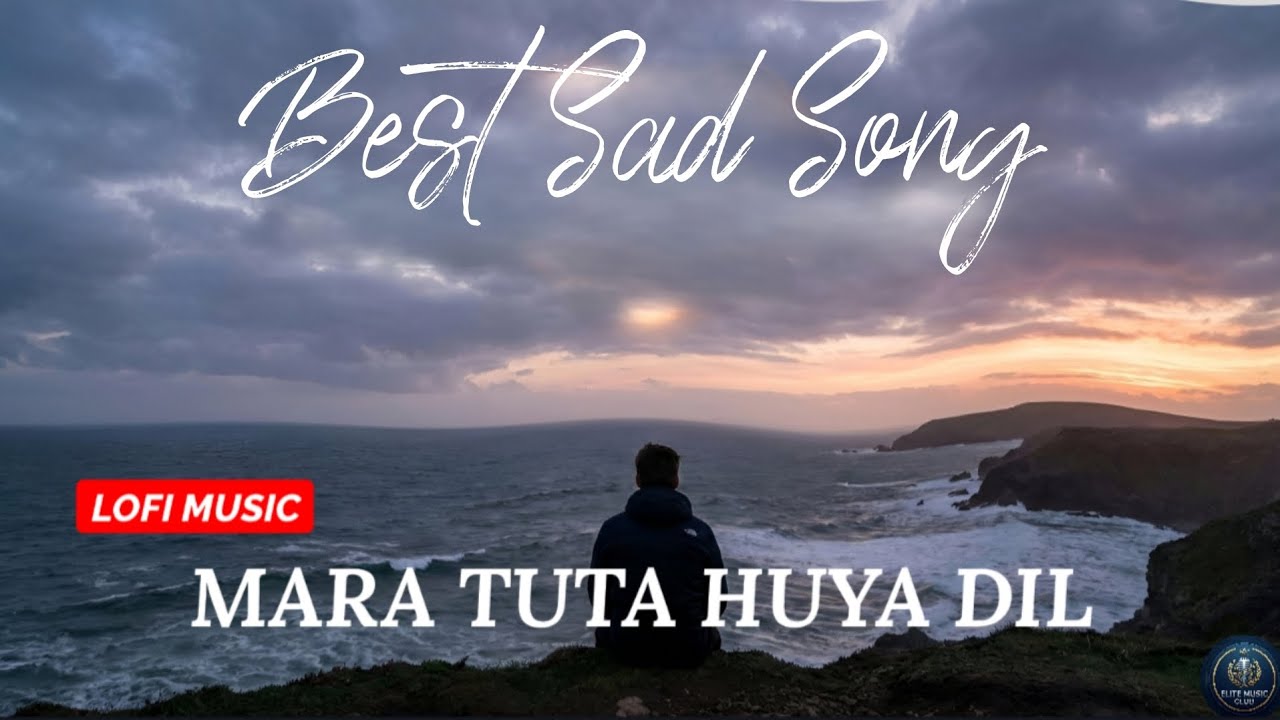 Mara Tuta Huya Dil 💔 | Emotional Hindi Rock Song | Broken Heart Sad Song 2026