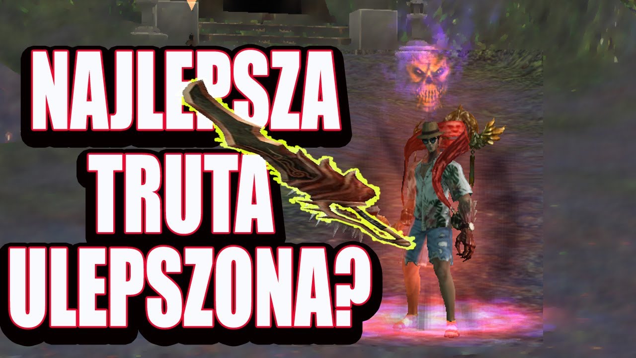 NARESZCIE ZACZEŁO ULEPSZAĆ Metin2.PL [RUBY] Kirin #6