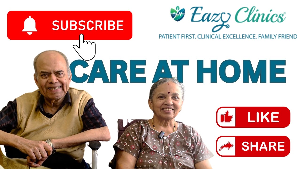 Home Doctor Visits for Seniors: Viral Fever & UTI Recovery Story in Bangalore
