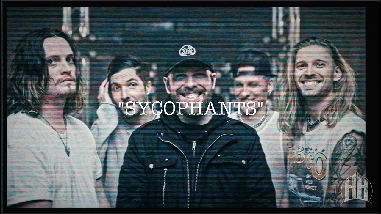 Hillhaven - Sycophants [Official Music Video]