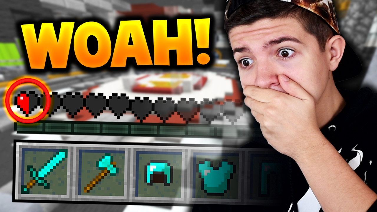 WE MIGHT NOT SURVIVE THIS! (Minecraft Ice Factions #45)