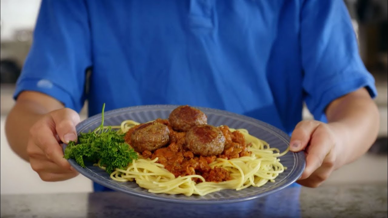 How It’s Made: Pasta at the Deseret Mill