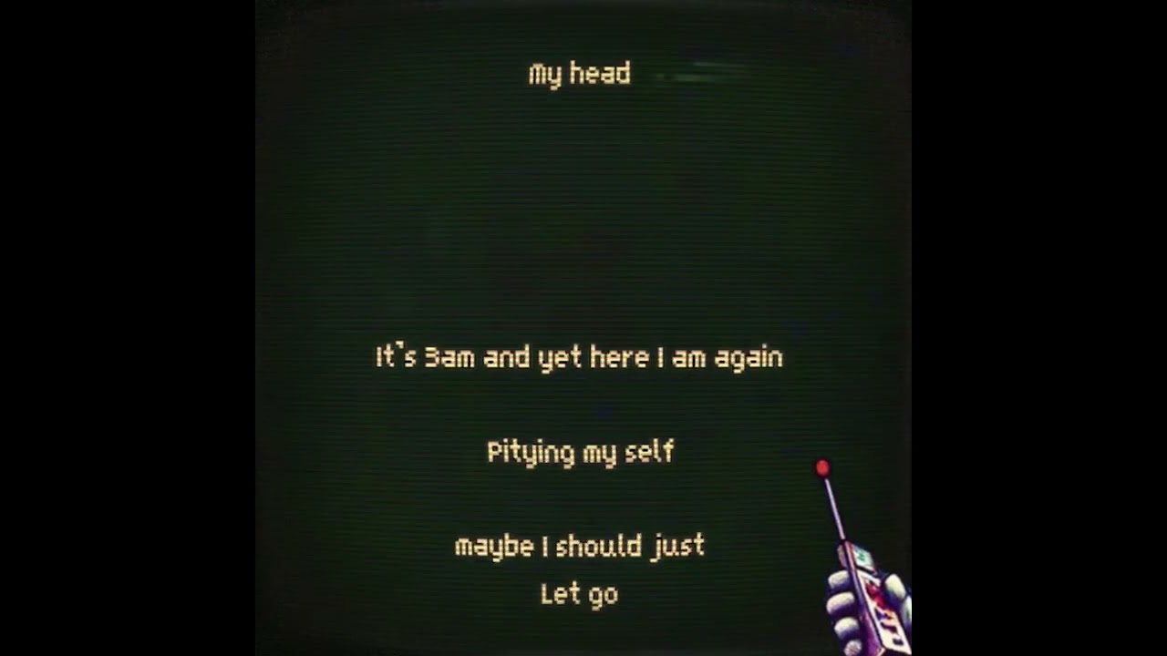 Merodiii - On the Next Flight ft. ROX (Official Lyric Video)
