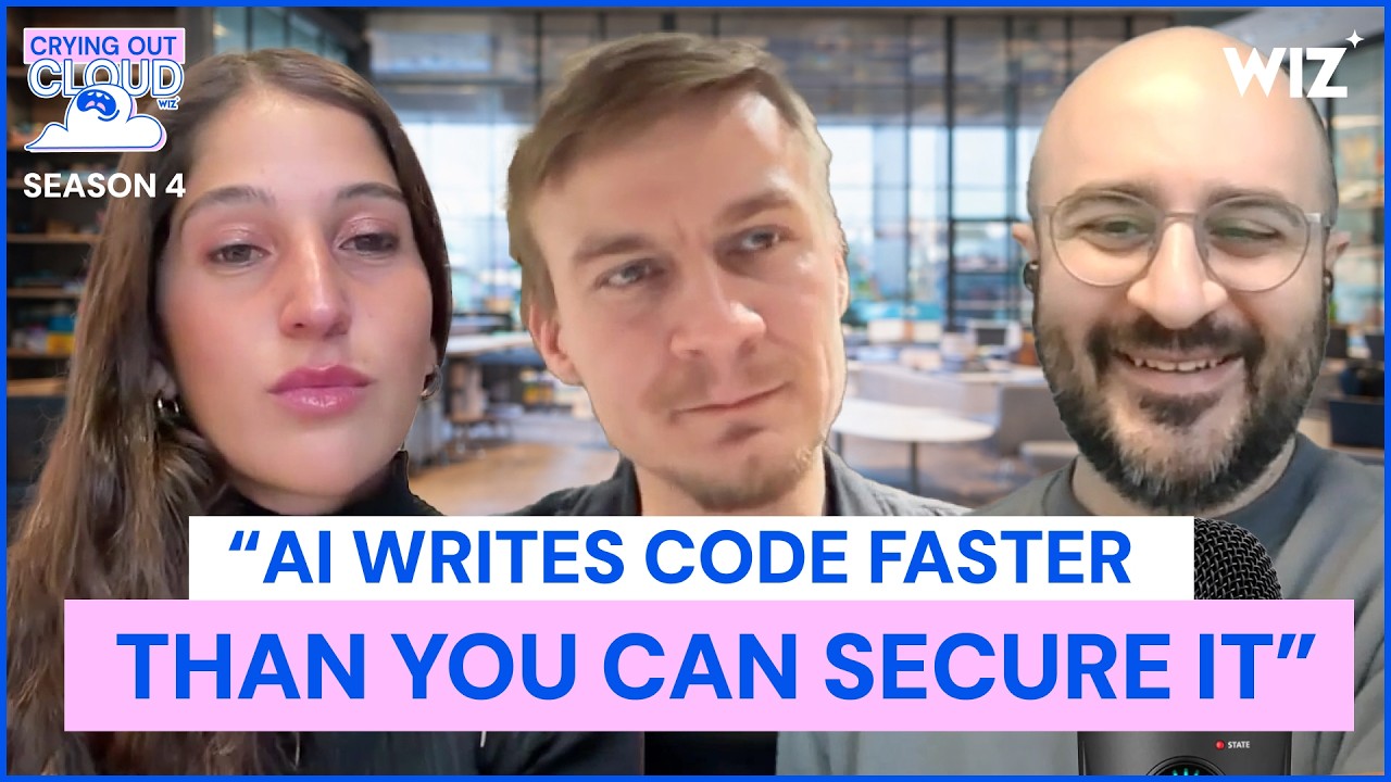 Protecting Vibe Coded Apps and the Shift to 