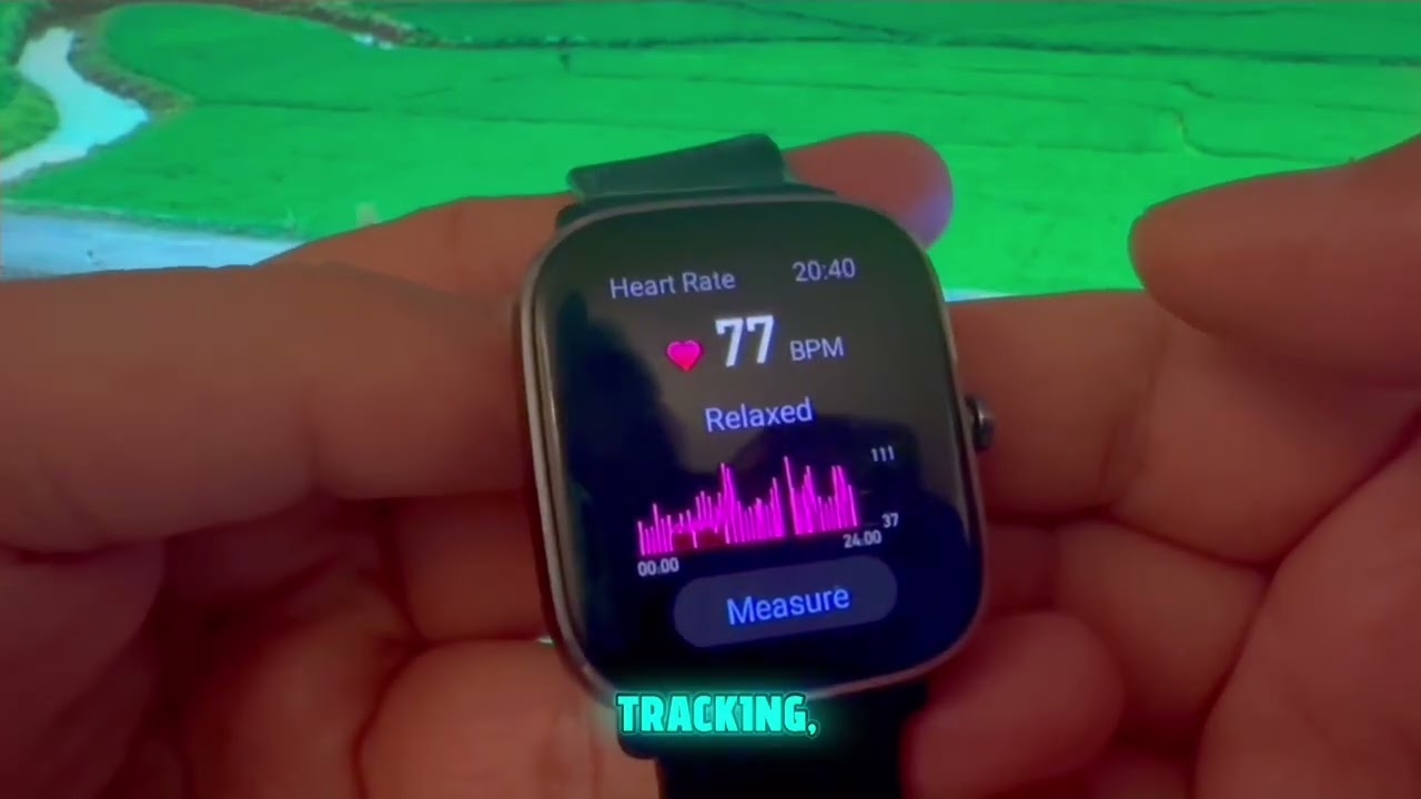Amazfit GTS 2 Mini After 5 Years &ndash; Still Worth It in 2025?