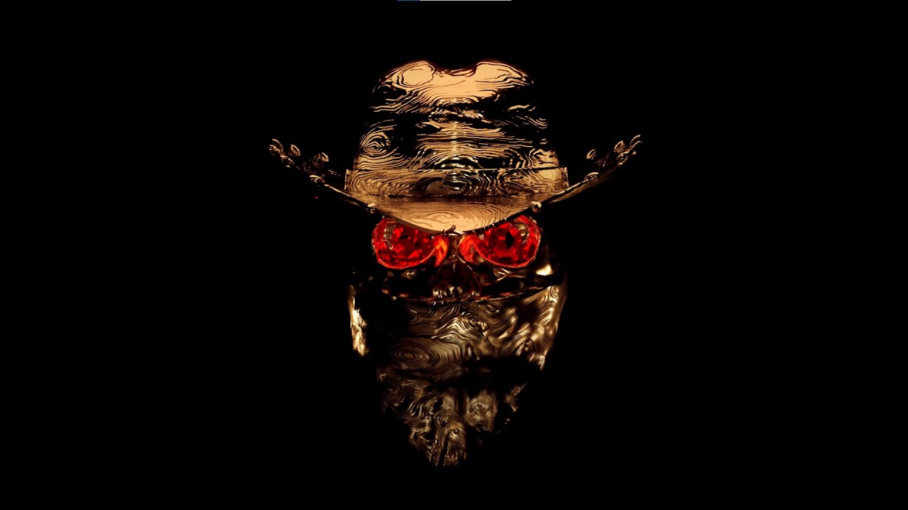 Outlaw Posse Beams