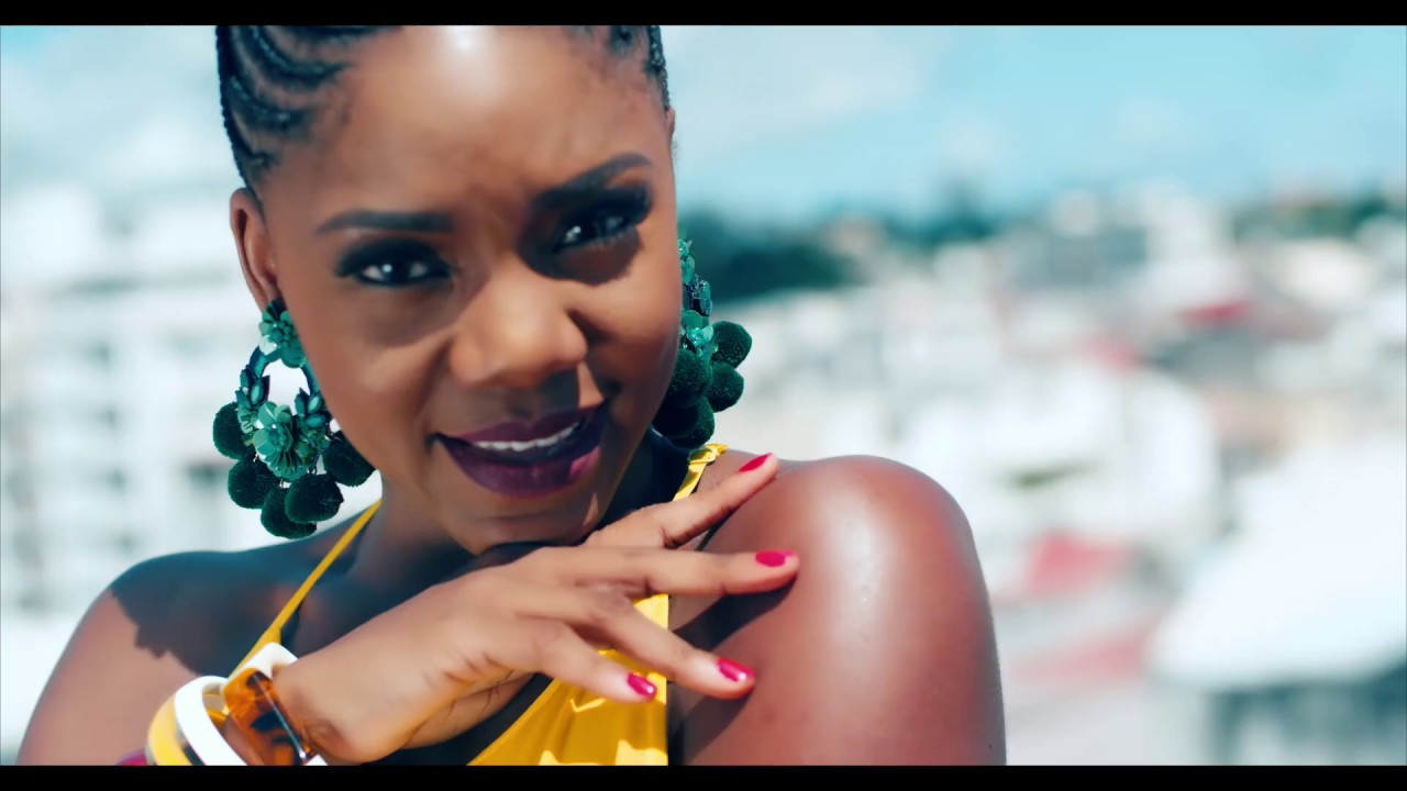 Loriane Zacharie - Mèsi Doudou