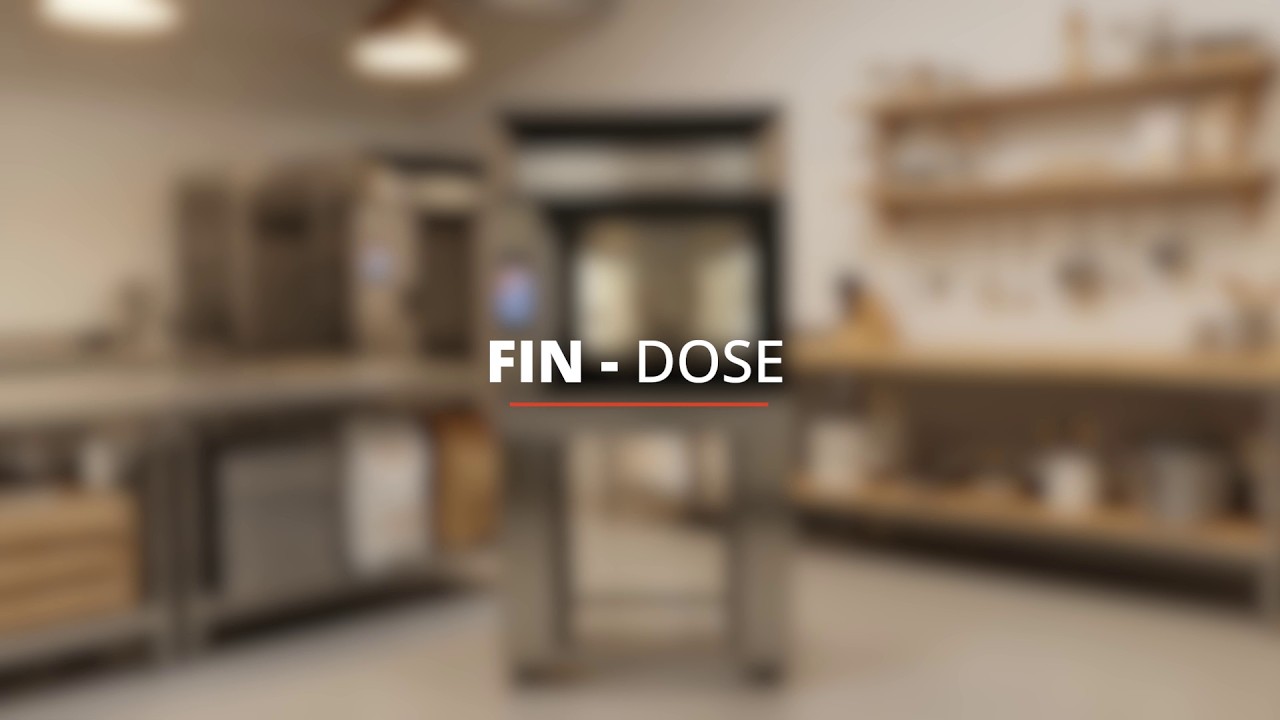 FIN - DOSE
