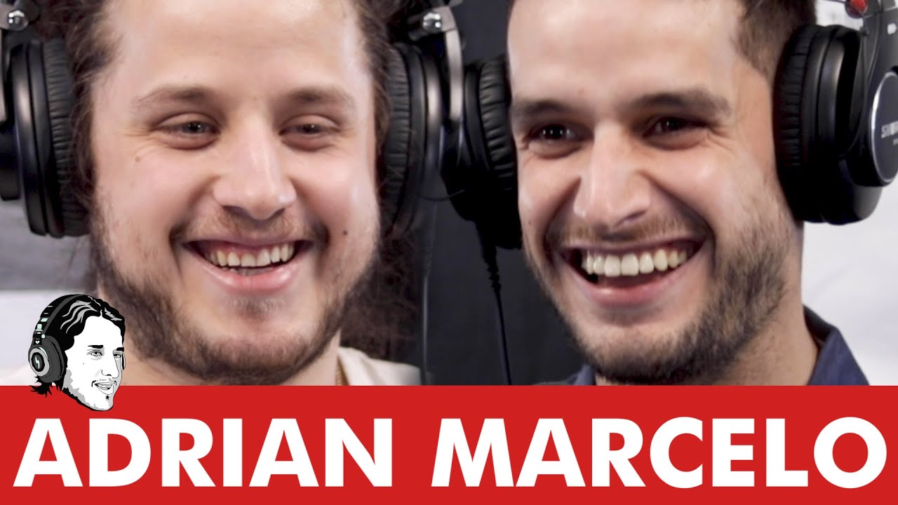 CREATIVO #241 - ADRIAN MARCELO | Me gustaría ser alcalde, Tratar mal a los meseros, Los anexos, Goku
