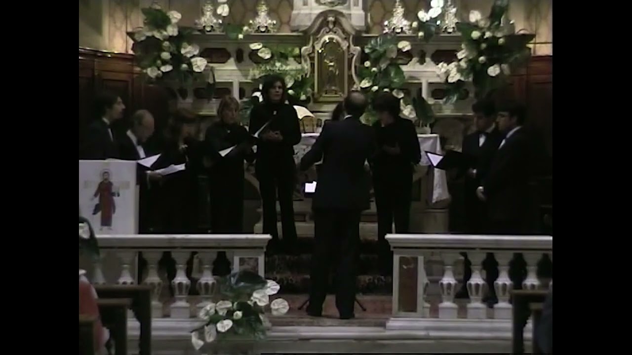 01 - Lodovico Grossi  da Viadana - Exultate Justi