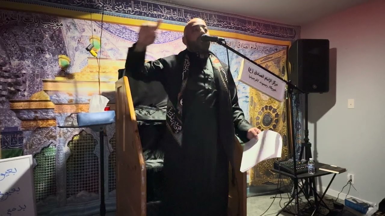 الوافت الزهره بليوث ارباها.سجاد القلعاوي 