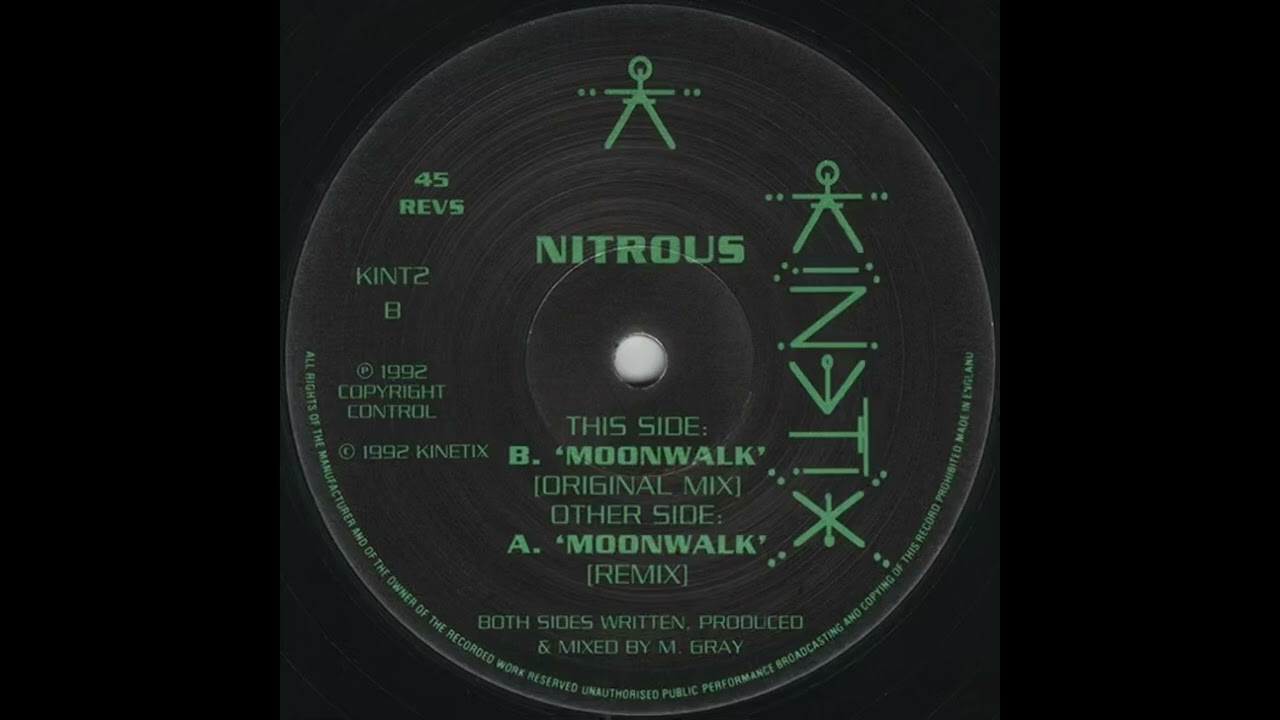 nitrous - moonwalk (original mix)
