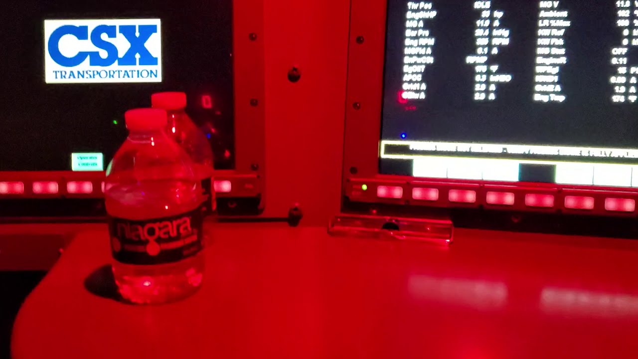 ST70AH load test