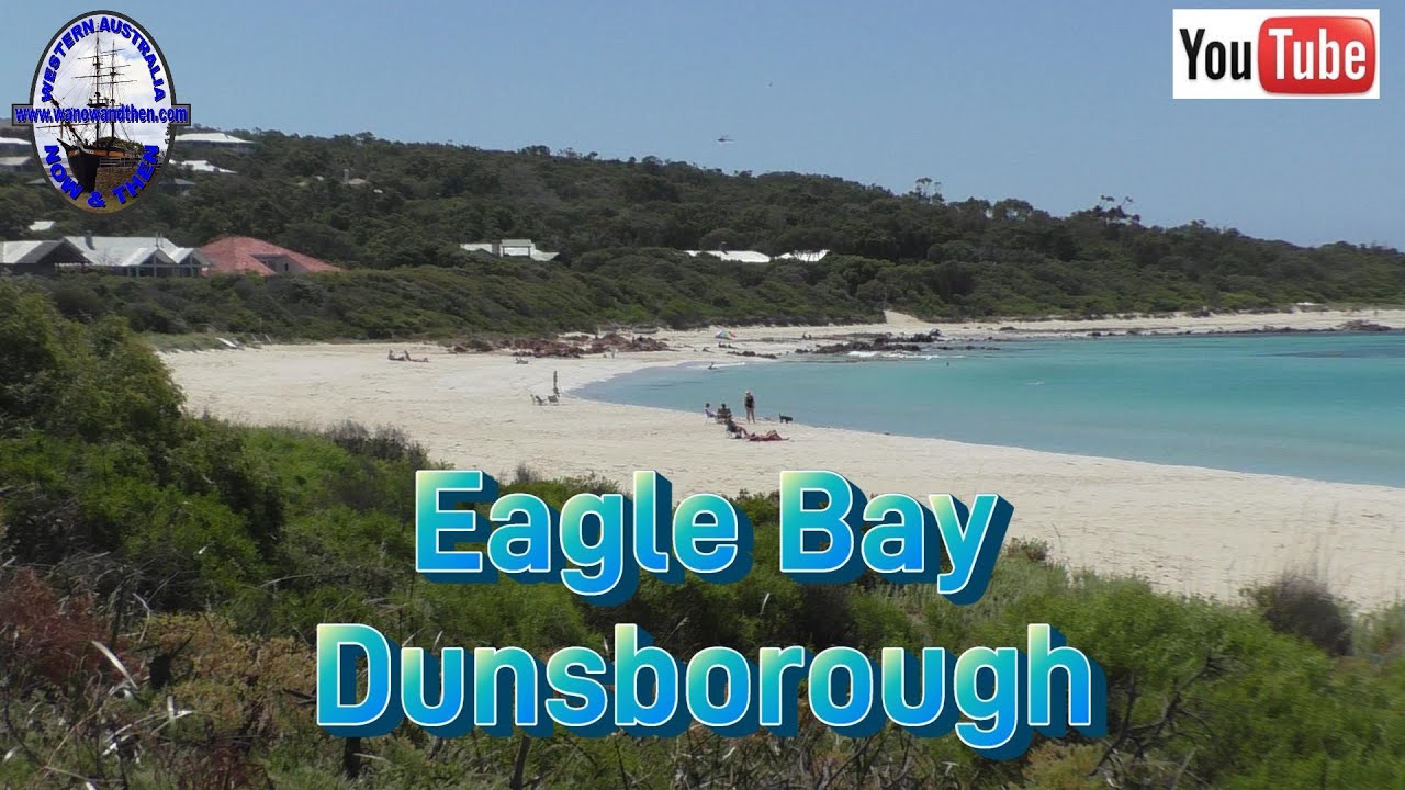 Eagle Bay - Dunsborough - Western Australia