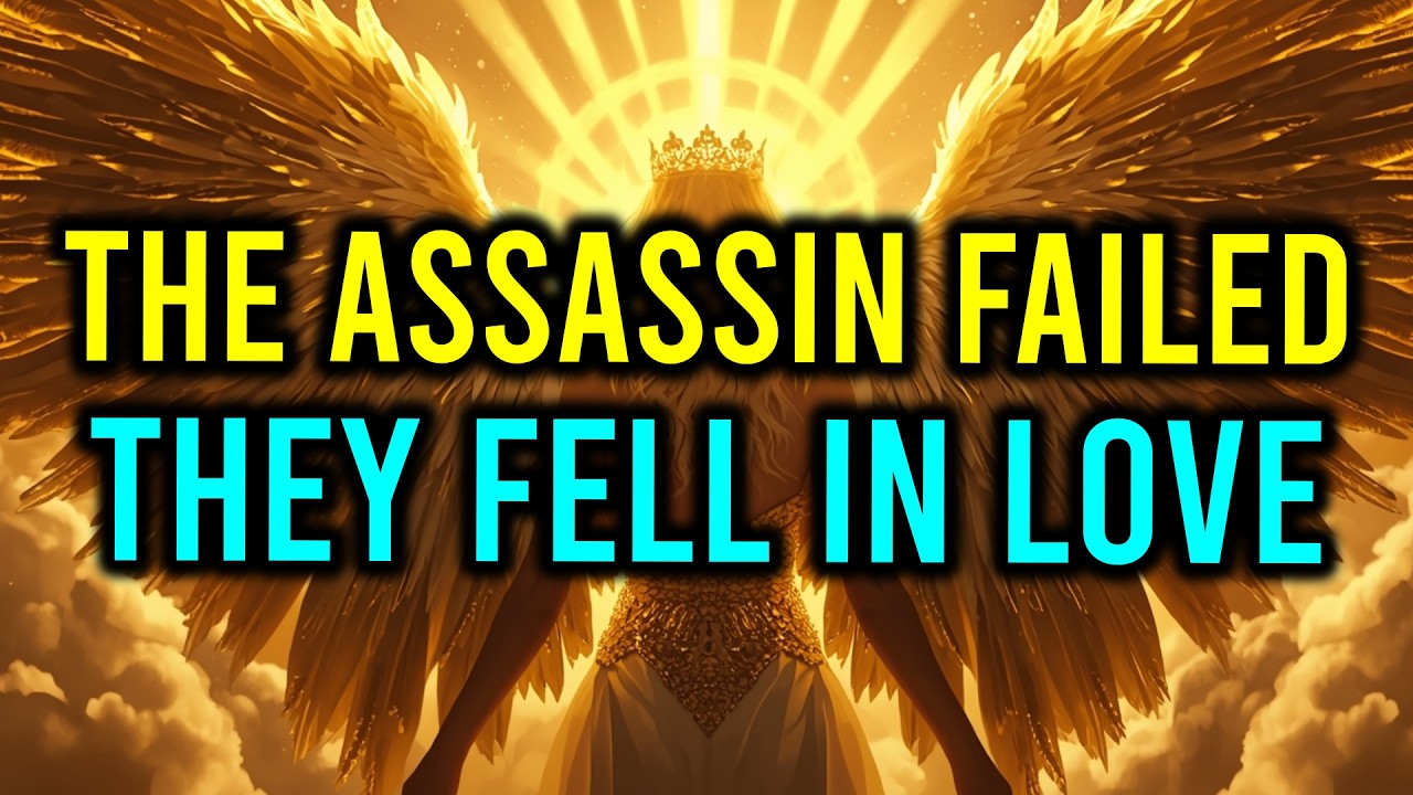 Chosen Ones: Someone Had A Demonic Assignment To Break You With A Soul Tie But They Fell In Love