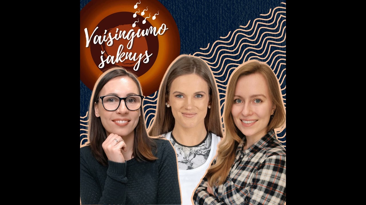 Kaip pasiruošti nėštumui? | Vaisingumo Šaknys #4