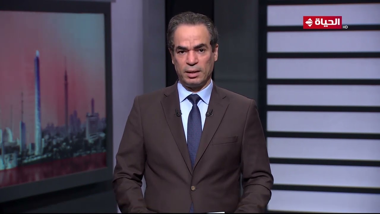 الطبعة الأولى مع أحمد المسلماني | 27 يوليو 2024 - الحلقة الكاملة