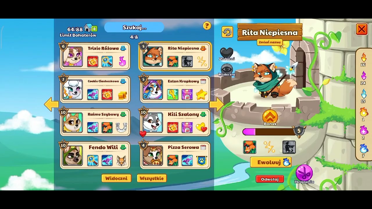 5 ciekawostek z Dungeon Dogs, o kt&oacute;rych nie masz pojęcia!