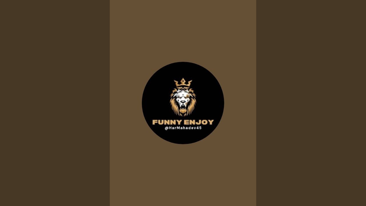 Funny enjoy is live