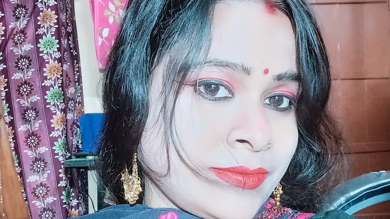 ও সোনা বন্ধুরা সবাই চলে এসো বন্ধু 💃💃🕺🕺Mousumi Suvendu Lifestyle is live